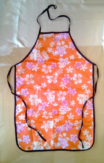 供應(yīng)廣告圍裙促銷圍裙禮品圍裙