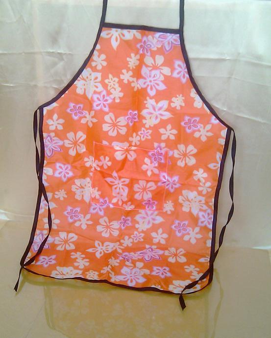 供應(yīng)廣告圍裙促銷圍裙禮品圍裙