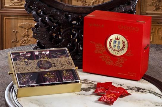 珍品鐵觀音王圖片