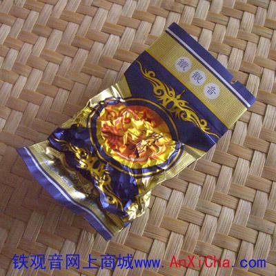 供應(yīng)安溪鐵觀音批發(fā)促銷