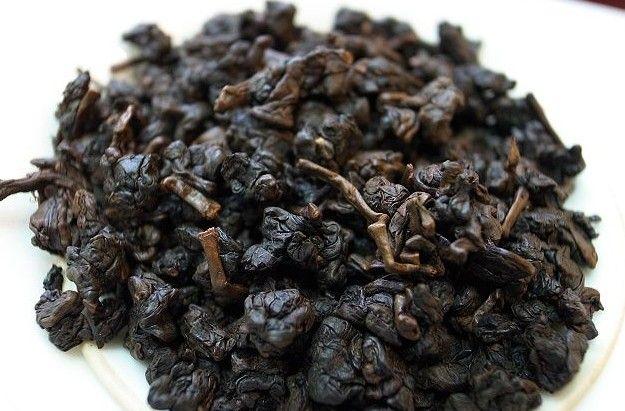 供應(yīng)濃香罐裝V66鐵觀音