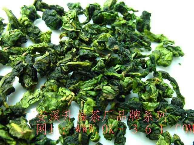 供應濃香型鐵觀音BN66鐵觀音