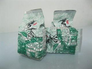 新高級(jí)鐵觀音圖片