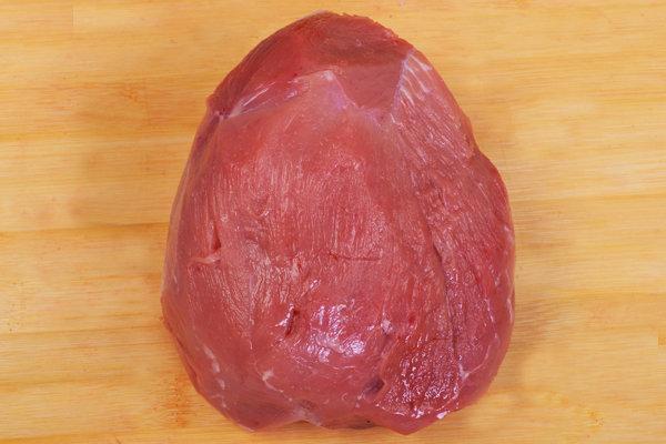 供應(yīng)上海金鑼冷鮮肉元寶肉保鮮肉放心肉