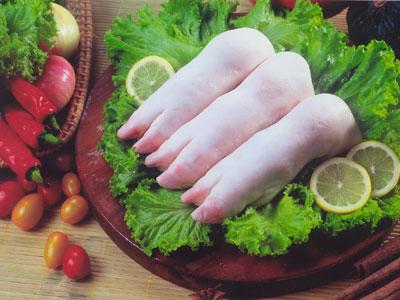 供應上海金鑼冷鮮肉放心肉，上海金鑼冷鮮肉放心肉價格多少，上海金鑼冷鮮肉放心肉批發(fā)