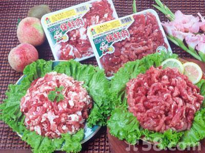 供應(yīng)上海豬肉冷鮮肉批發(fā)，上海豬肉冷鮮肉批發(fā)價(jià)格，上海哪里有豬肉冷鮮肉批發(fā)，上海金鑼豬肉冷鮮肉批發(fā)