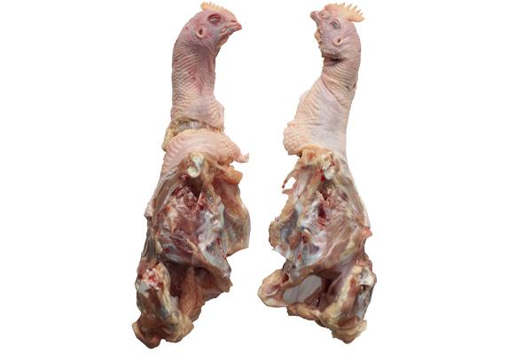 上海金鑼肉金鑼冷鮮雞金鑼雞架圖片