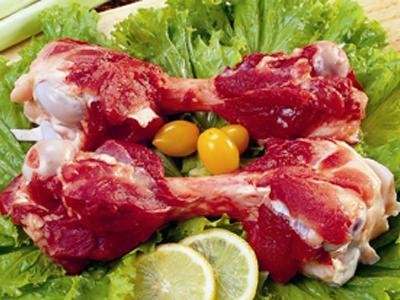 供應(yīng)上海金鑼冷鮮肉豬湯骨放心豬肉湯骨，上海放心肉批發(fā)，上海放心肉價(jià)格