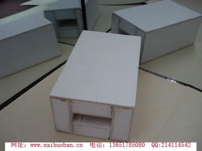 供應(yīng)錫林郭勒盟煙道板咸陽(yáng)玻鎂煙道板信陽(yáng)排煙排氣道防火煙道板隧道板