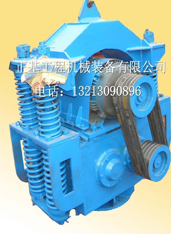 彈簧打樁錘施工有哪些注意事項(xiàng)