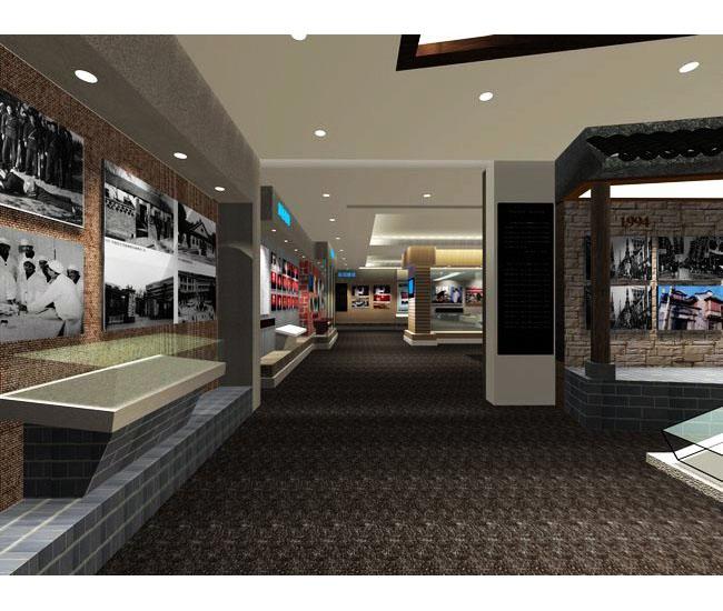 北京大興效果設(shè)計制作公司圖片