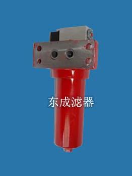 生產(chǎn)供應YPH系列壓力管路過濾器YPH過濾器
