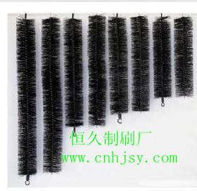 供應(yīng)屋檐刷魚池過濾器毛刷盡在恒久毛刷廠