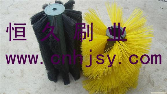 供應(yīng)掃路異型毛刷