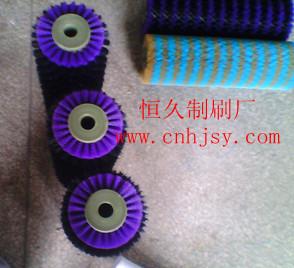 供應(yīng)毛刷毛刷輥工業(yè)刷輥盡在一呼百應(yīng)恒久制刷廠