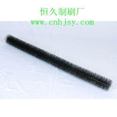 供應(yīng)屋檐刷魚池過濾器毛刷盡在恒久毛刷廠