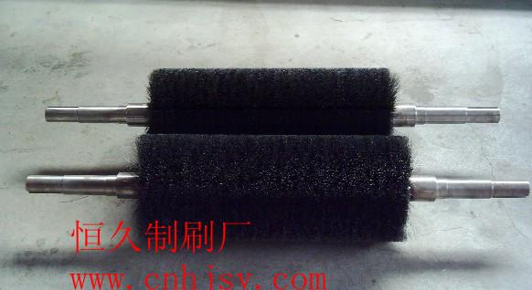 供應(yīng)天津清洗機毛刷輥
