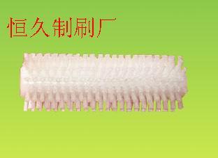 供應河源市清洗機毛刷輥