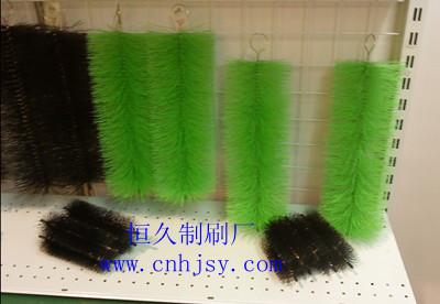 供應(yīng)屋檐刷魚池過濾器毛刷盡在恒久毛刷廠