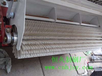 洗球機(jī)毛刷高爾夫機(jī)械刷輥膠輥圖片