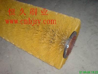 供應(yīng)空心磚機(jī)毛刷