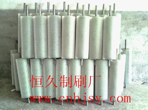 供應(yīng)保定市毛刷輥