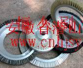 供應(yīng)砂光機(jī)鋼絲輪