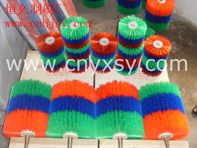 供應(yīng)自動(dòng)刷靴機(jī)毛刷輥