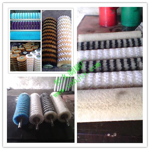 供應(yīng)制藥機(jī)械毛刷醫(yī)用毛刷盡在一呼百應(yīng)恒久毛刷廠