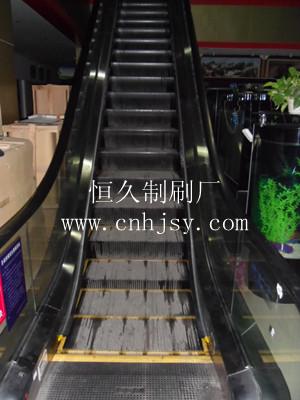 供應ABS扶梯條刷/ABS條刷價格/ABS條刷廠家