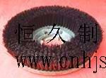 供應(yīng)豬鬃圓盤刷