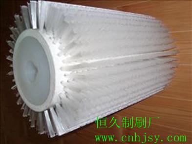 供應配套刷輥滾刷  機械刷輥 圓盤刷 條刷 板刷 異型毛刷 毛刷