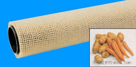 供應(yīng)清洗機(jī)毛刷描述 清洗刷輥 鋼絲輥 鋼絲毛刷 機(jī)械毛刷 工業(yè)毛刷輥