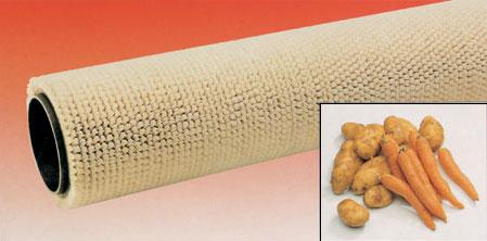 供應(yīng)北京清洗機(jī)毛刷輥