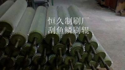 接糞板清洗刷輥圖片/接糞板清洗刷輥樣板圖 (4)