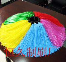 供應(yīng)彩色纏繞刷輥