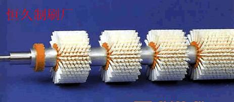 供應(yīng)異型刷輥滾刷毛刷輥  機械毛刷 工業(yè)刷輥 條刷 板刷