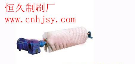 供應(yīng)全自動(dòng)牛體按摩刷的描述 半自動(dòng)牛體按摩毛刷