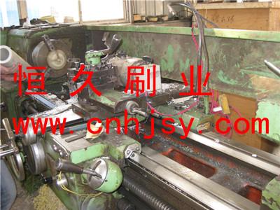 毛刷輥圖片/毛刷輥樣板圖 (2)