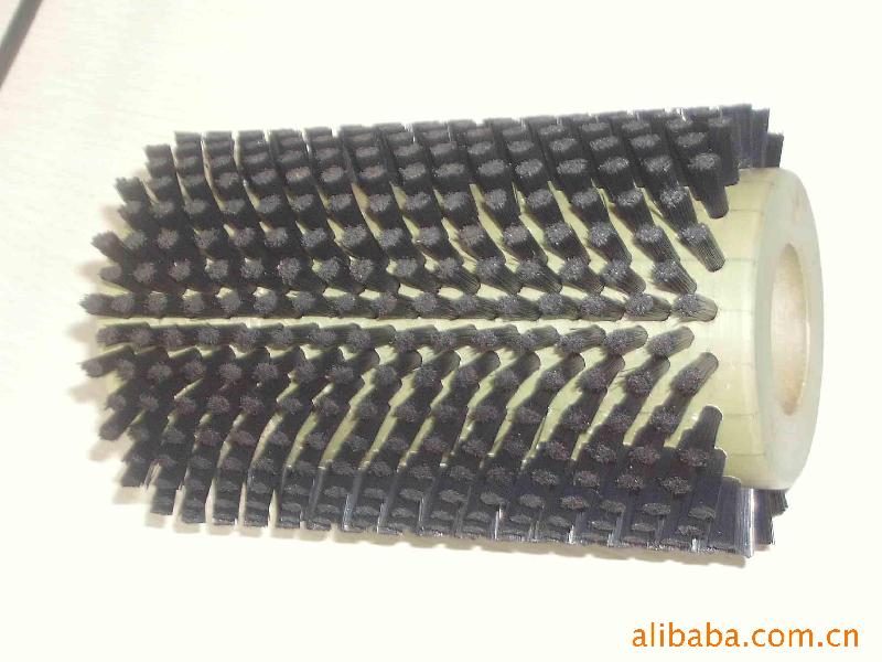 清洗機(jī)毛刷輥圖片/清洗機(jī)毛刷輥樣板圖 (2)