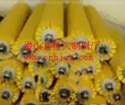 供應(yīng)毛刷翻果機(jī)黃桃翻果機(jī)毛刷