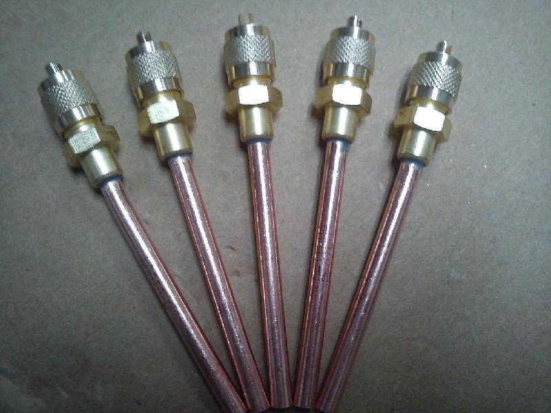 供應(yīng)瑞士威科（REFCO）針閥A-31004制冷充注閥