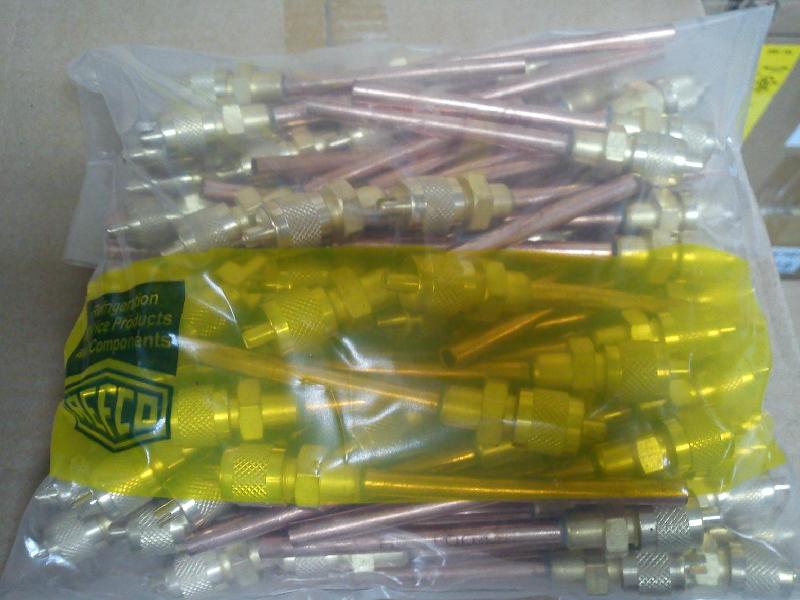 供應(yīng)瑞士威科（REFCO）針閥A-31004制冷充注閥