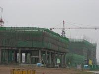 2012我国建筑垃圾处理现状调研分析