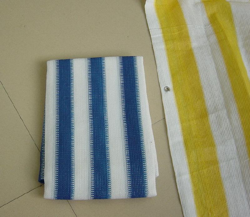 供應(yīng)陽臺(tái)網(wǎng)/陽臺(tái)遮陽網(wǎng)/條紋遮陽網(wǎng)