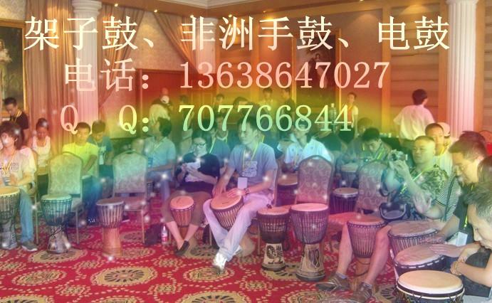 奮起架子鼓培訓(xùn)圖片