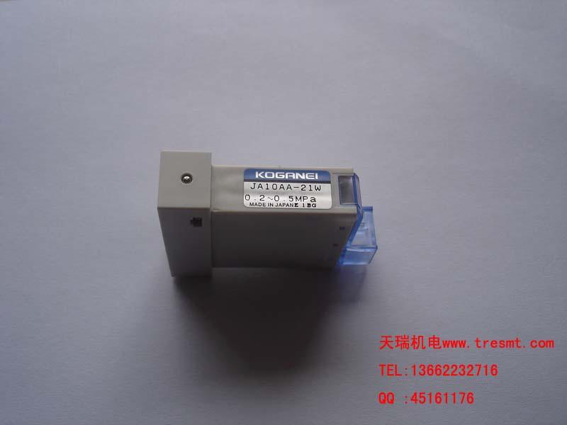 供應(yīng)YS真空電池閥YAMAHA貼片機(jī)原廠電磁閥代理價格廣東地區(qū)