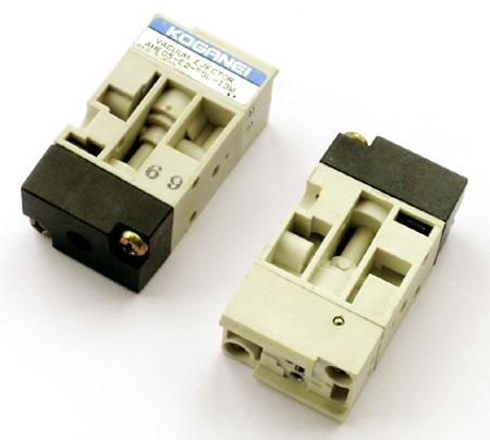 供應AME05-E2-PSL-10W電磁閥YAMAHA真空發(fā)生器