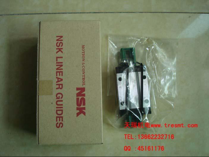 KV7-M2676-SIXY軸滑塊圖片
