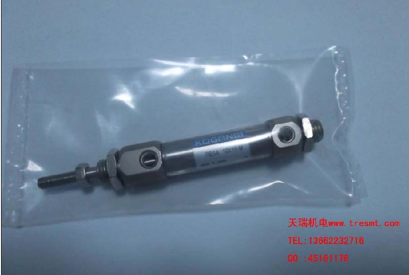 YV180夾邊氣缸KGD-M9279-01X供應(yīng)圖片